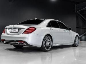 Mercedes-Benz S-Class S560 L - Image 21