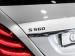 Mercedes-Benz S-Class S560 L - Thumbnail 23