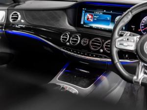 Mercedes-Benz S-Class S560 L - Image 8