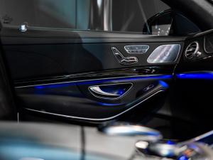 Mercedes-Benz S-Class S560 L - Image 9