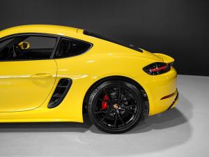 Porsche 718 Cayman 718 Cayman GTS - Image 11