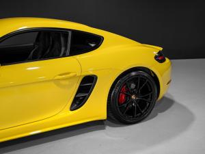 Porsche 718 Cayman 718 Cayman GTS - Image 13