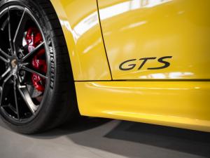 Porsche 718 Cayman 718 Cayman GTS - Image 14