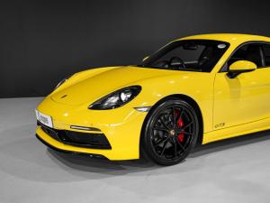 Porsche 718 Cayman 718 Cayman GTS - Image 19