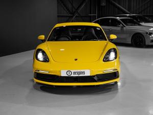 Porsche 718 Cayman 718 Cayman GTS - Image 2