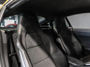 Porsche 718 Cayman 718 Cayman GTS - Image 5