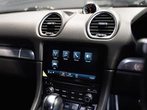 Porsche 718 Cayman 718 Cayman GTS - Image 6