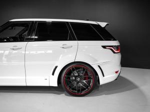 Land Rover Range Rover Sport HSE Dynamic Supercharged - Image 12