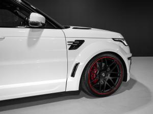 Land Rover Range Rover Sport HSE Dynamic Supercharged - Image 14