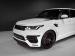 Land Rover Range Rover Sport HSE Dynamic Supercharged - Thumbnail 16