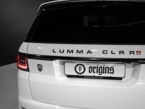 Land Rover Range Rover Sport HSE Dynamic Supercharged - Image 18