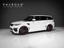 Thumbnail Land Rover Range Rover Sport HSE Dynamic Supercharged