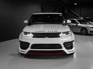 Land Rover Range Rover Sport HSE Dynamic Supercharged - Image 2