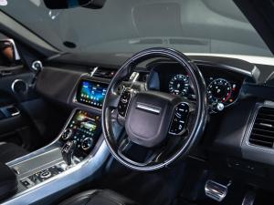 Land Rover Range Rover Sport HSE Dynamic Supercharged - Image 4