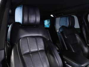 Land Rover Range Rover Sport HSE Dynamic Supercharged - Image 5