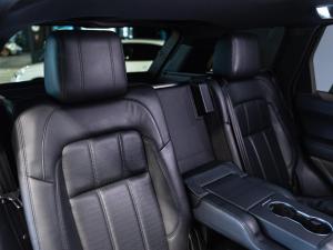 Land Rover Range Rover Sport HSE Dynamic Supercharged - Image 6