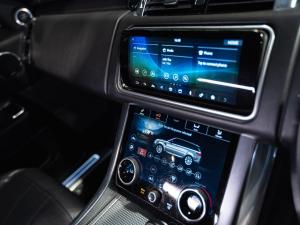 Land Rover Range Rover Sport HSE Dynamic Supercharged - Image 7