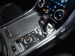 Land Rover Range Rover Sport HSE Dynamic Supercharged - Image 8