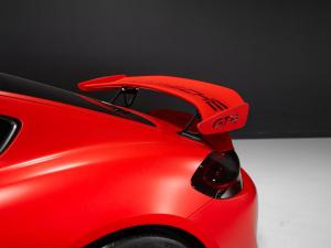 Porsche Cayman GT4 - Image 10