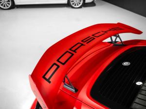 Porsche Cayman GT4 - Image 11