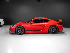 Porsche Cayman GT4 - Image 17