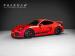 Porsche Cayman GT4 - Thumbnail 1