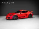 Thumbnail Porsche Cayman GT4