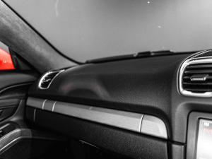 Porsche Cayman GT4 - Image 8