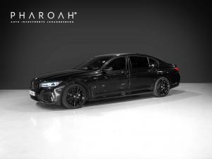 BMW 7 Series 730Ld M Sport - Image 1