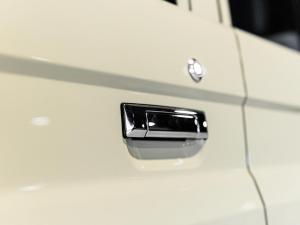 Toyota Land Cruiser 79 2.8GD-6 double cab - Image 13