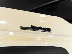 Toyota Land Cruiser 79 2.8GD-6 double cab - Image 14