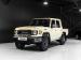 Toyota Land Cruiser 79 2.8GD-6 double cab - Thumbnail 20
