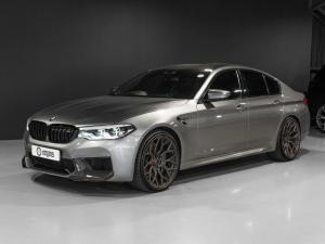 BMW M5 M5 first edition - Image 15