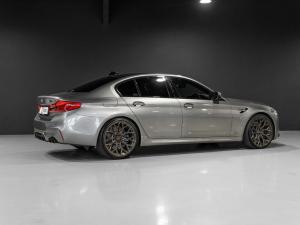 BMW M5 M5 first edition - Image 17