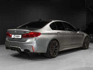 BMW M5 M5 first edition - Image 18