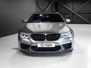 BMW M5 M5 first edition - Image 2
