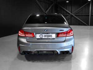 BMW M5 M5 first edition - Image 3