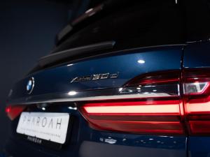 BMW X7 xDrive30d M Sport - Image 10