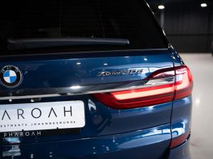 BMW X7 xDrive30d M Sport - Image 11