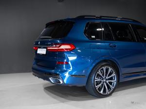 BMW X7 xDrive30d M Sport - Image 12