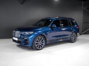 BMW X7 xDrive30d M Sport - Image 18