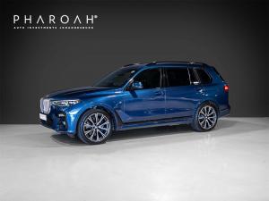 BMW X7 xDrive30d M Sport - Image 1