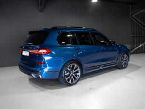 BMW X7 xDrive30d M Sport - Image 7
