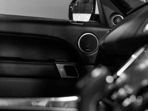 Land Rover Range Rover Sport HSE SDV6 - Image 10
