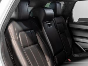 Land Rover Range Rover Sport HSE SDV6 - Image 6
