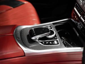 Mercedes-Benz G-Class G63 - Image 13