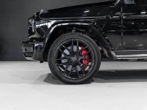 Mercedes-Benz G-Class G63 - Image 17