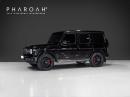 Thumbnail Mercedes-Benz G-Class G63