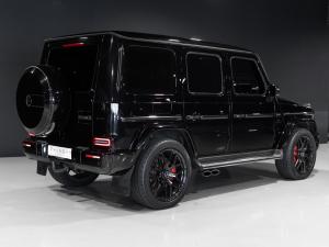 Mercedes-Benz G-Class G63 - Image 21