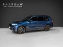 Thumbnail BMW X7 xDrive30d M Sport
